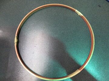 DEUTZ 6/8M 545 (CYLINDERHEAD RING/03378258) NEW