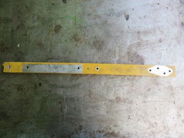 CATERPILLAR C12 (MANIFOLD FUEL/ 9Y-8258)