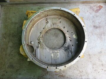 CATERPILLAR C12 (HOUSING FLYWHEEL/ 148-1973)