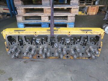CATERPILLAR C12 (CYLINDERHEAD/ 148-2134)