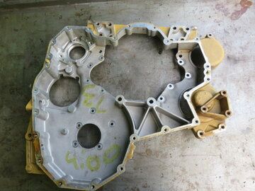 CATERPILLAR C12 (GEAR CASE/ 138-2008)