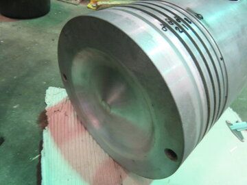 DEUTZ RBV 6/8 M 545 (PISTON/ NO STEEL INSERT)