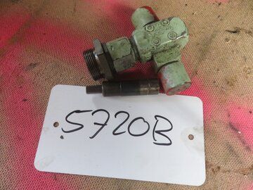 DEUTZ SBA M 816 (VDO/TACHODRIVE)