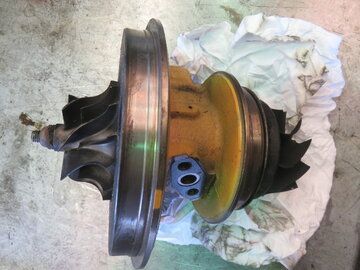 CATERPILLAR C12 (TURBOCARTRIDGE/178177/1910094