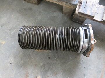 MWM 484 (LUBRICATION OIL FILTER ELEMENT)