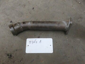 DEUTZ SBA 12/16M 816 (OIL FILL)