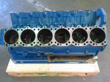 DEUTZ 616V12 (CYLINDERBLOCK/12277264/12314195/12277748)