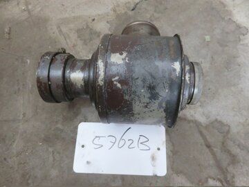 DEUTZ SBA 12/16M 816 (CARTER AIRFILTER/BREATHER)