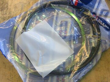 CUMMINS (PISTON RING SET/4955975)
