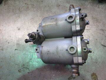 DEUTZ RBV 6/8M 545 (FUEL FILTER)