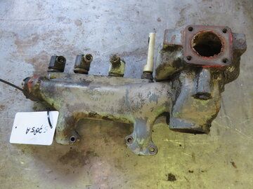 DEUTZ SBA 6/8M 816 (COOLING WATER MANIFOLD/04005665)