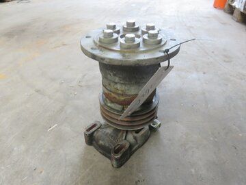 DEUTZ SBA M 816 (PULLEY)