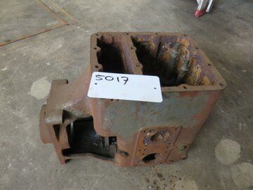 DEUTZ 528 III (PUMPHOUSING)
