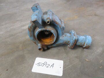 DEUTZ SBA 12M 816 (WATERPUMP)