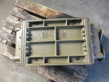 MWM 484 (AIR COOLER / 50225 2 16)