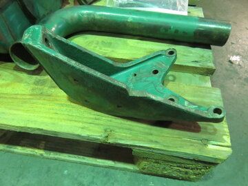 VOLVO PENTA 121/122 (BRACKET820730)