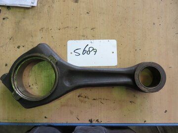DEUTZ SBA 6/8M 816 (CONNECTING ROD/04000261)