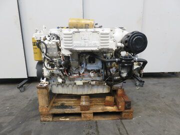 CATERPILLAR C9