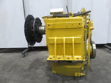 ZF W3450