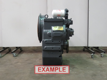 TWIN DISC MG-516