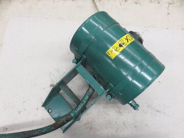 VOLVO PENTA D7A,D7C,D9A (EXPANSION TANK/3827367)