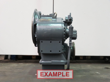 TWIN DISC MG-514
