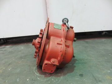 TWIN DISC MG-507