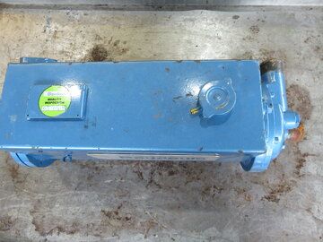 BAUDOUIN (HEAT EXCHANGER)