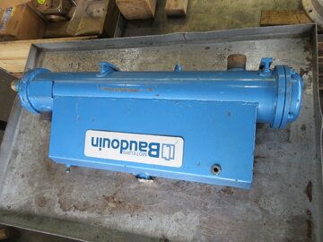BAUDOUIN (HEAT EXCHANGER/ 16221990Y/ 16231721A)