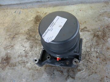 BAUDOUIN (WATERPUMP PULLEY ASSEMBLY/ 16230500Y)