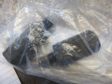 BAUDOUIN (TENSIONER PLATE / 16230584P/ NEW)