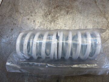 BAUDOUIN (VALVE SPRING SET/ 14519350C/ NEW)