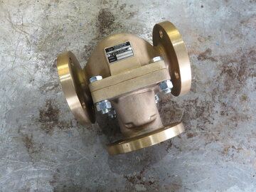 BAUDOUIN THERMOREG (THERMOSTATIC VALVE/15531741C/ 30M3/H)