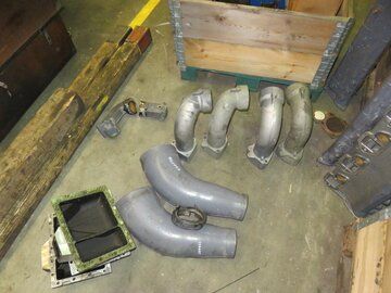DEUTZ 616 (COVER/12276415)