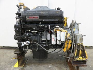 CUMMINS QSK 19