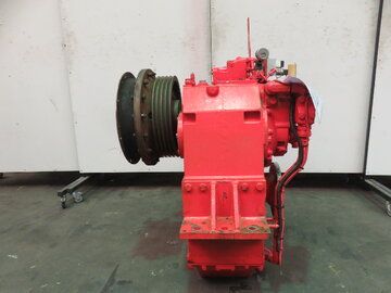 ZF W1850