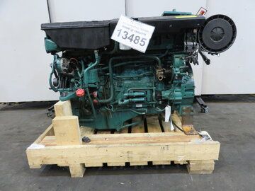VOLVO PENTA D13B-N MH