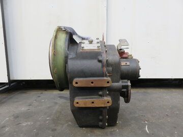 ZF IRM 320