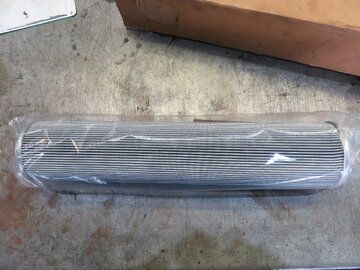 General Electric GE (FUEL FILTER ELEMENT 332X1088)