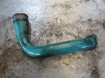 CUMMINS KTA50 G7 (WATERPIPE/ 3175319)