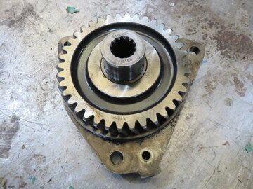 CUMMINS KTA50 G7 (PTO GEAR WHEEL /206703/2067048/3200943)