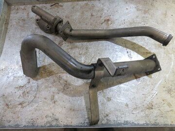 CUMMINS KTA50 G7 (OIL PIPE/3177069/3025292/3026925/3175585)