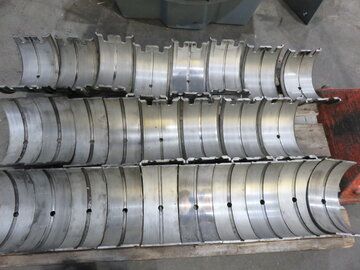 INDUSTRIE 6 D7 HD (CONNECTION ROD BEARING/3861059)