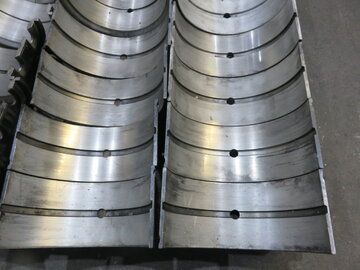 INDUSTRIE 6 D7 HD (MAIN BEARING/3861033)