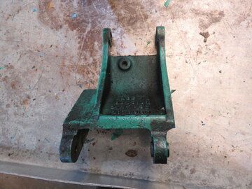 CUMMINS KTA50 G7 (DYNAMO MOUNT/3179866)