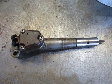 CATERPILLAR 3408E 3412E (INJECTOR/1043876/1153598/1747527)