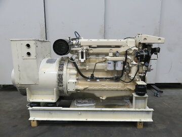 JOHN DEERE PE6068