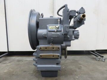 TWIN DISC MG-5170 DC