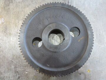 CATERPILLAR 3408/3412 (GEAR CAMSHAFT /7N8345)