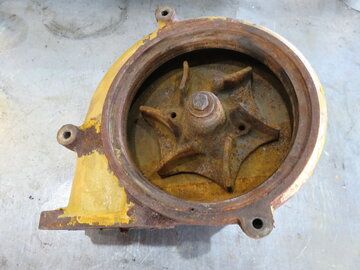 CATERPILLAR 3408/3412 (WATER PUMP /4N1941)
